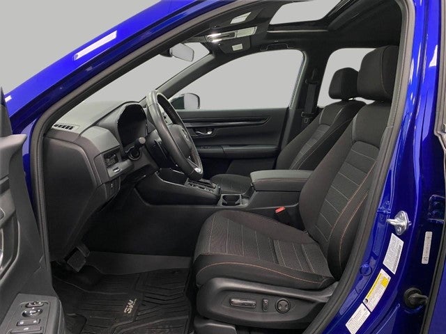 2023 Honda CR-V Hybrid Sport AWD