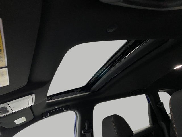 2023 Honda CR-V Hybrid Sport AWD