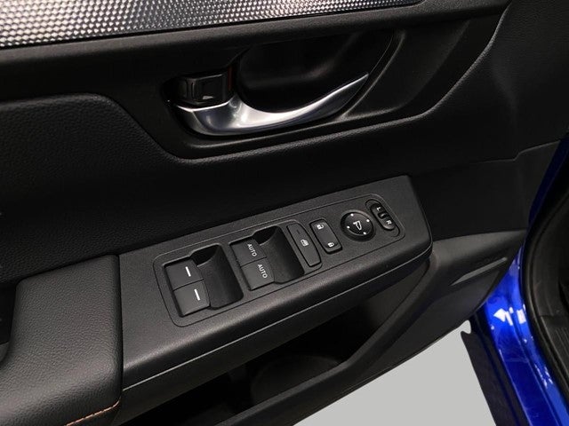 2023 Honda CR-V Hybrid Sport AWD