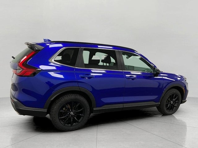 2023 Honda CR-V Hybrid Sport AWD