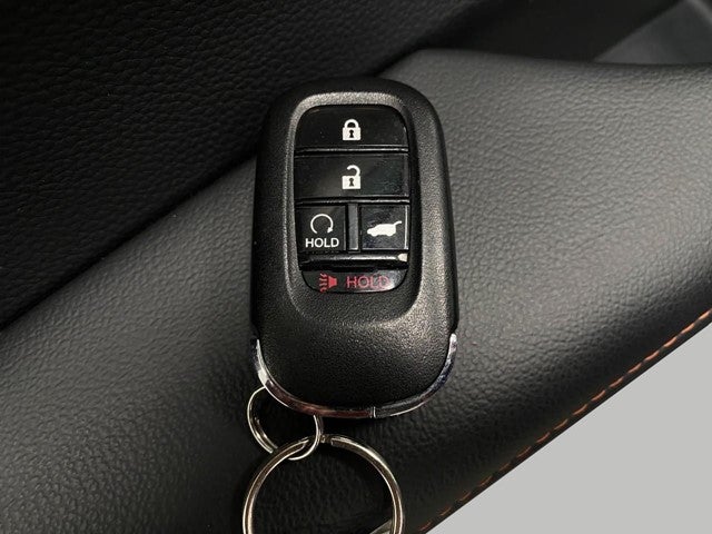 2023 Honda CR-V Hybrid Sport AWD