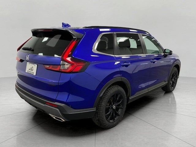 2023 Honda CR-V Hybrid Sport AWD
