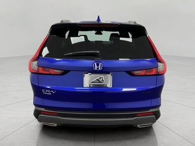 2023 Honda CR-V Hybrid Sport AWD