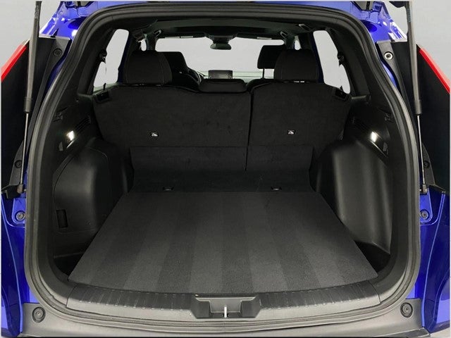 2023 Honda CR-V Hybrid Sport AWD