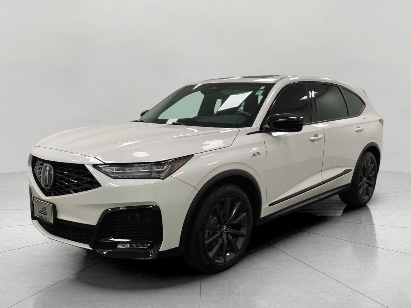 2025 Acura MDX SH-AWD w/A-Spec Package
