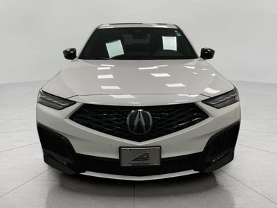 2025 Acura MDX SH-AWD w/A-Spec Package