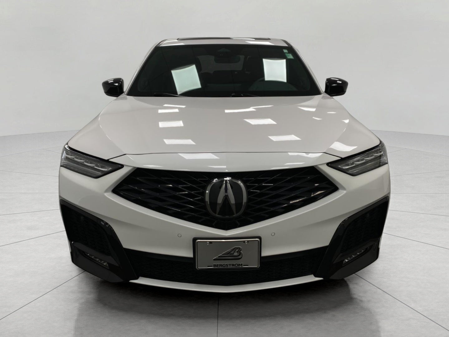 2025 Acura MDX SH-AWD w/A-Spec Package