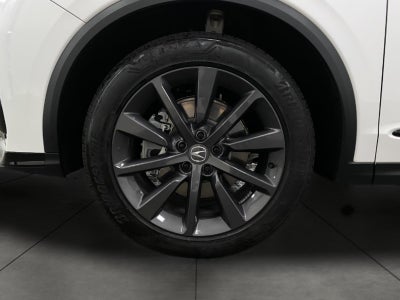 2025 Acura MDX SH-AWD w/A-Spec Package