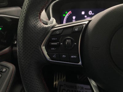 2025 Acura MDX SH-AWD w/A-Spec Package