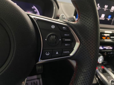 2025 Acura MDX SH-AWD w/A-Spec Package