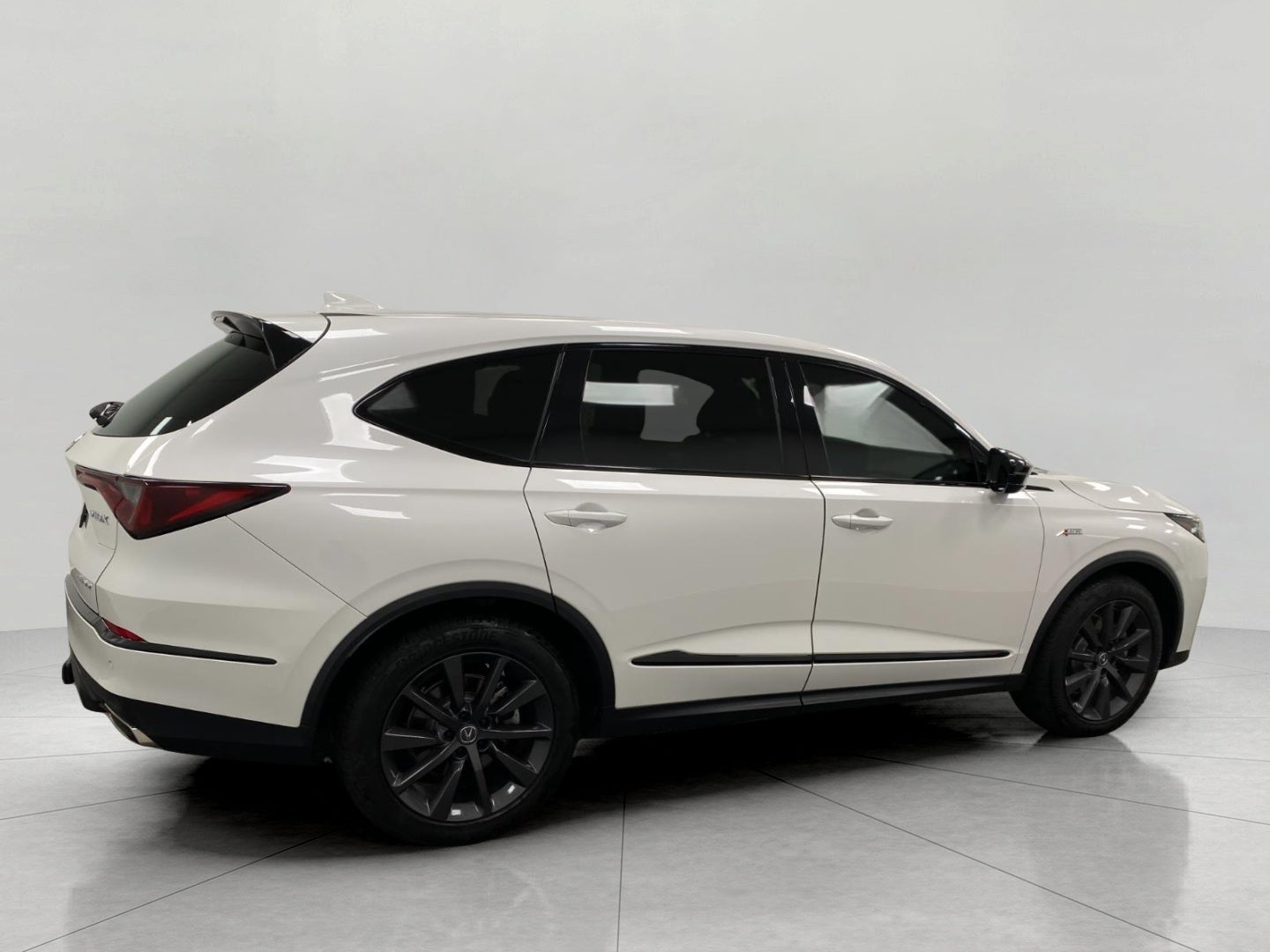 2025 Acura MDX SH-AWD w/A-Spec Package