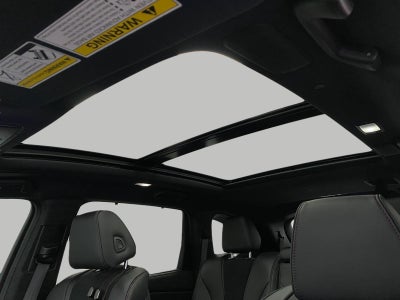 2025 Acura MDX SH-AWD w/A-Spec Package