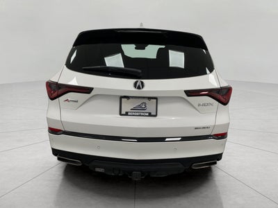 2025 Acura MDX SH-AWD w/A-Spec Package