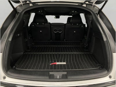 2025 Acura MDX SH-AWD w/A-Spec Package