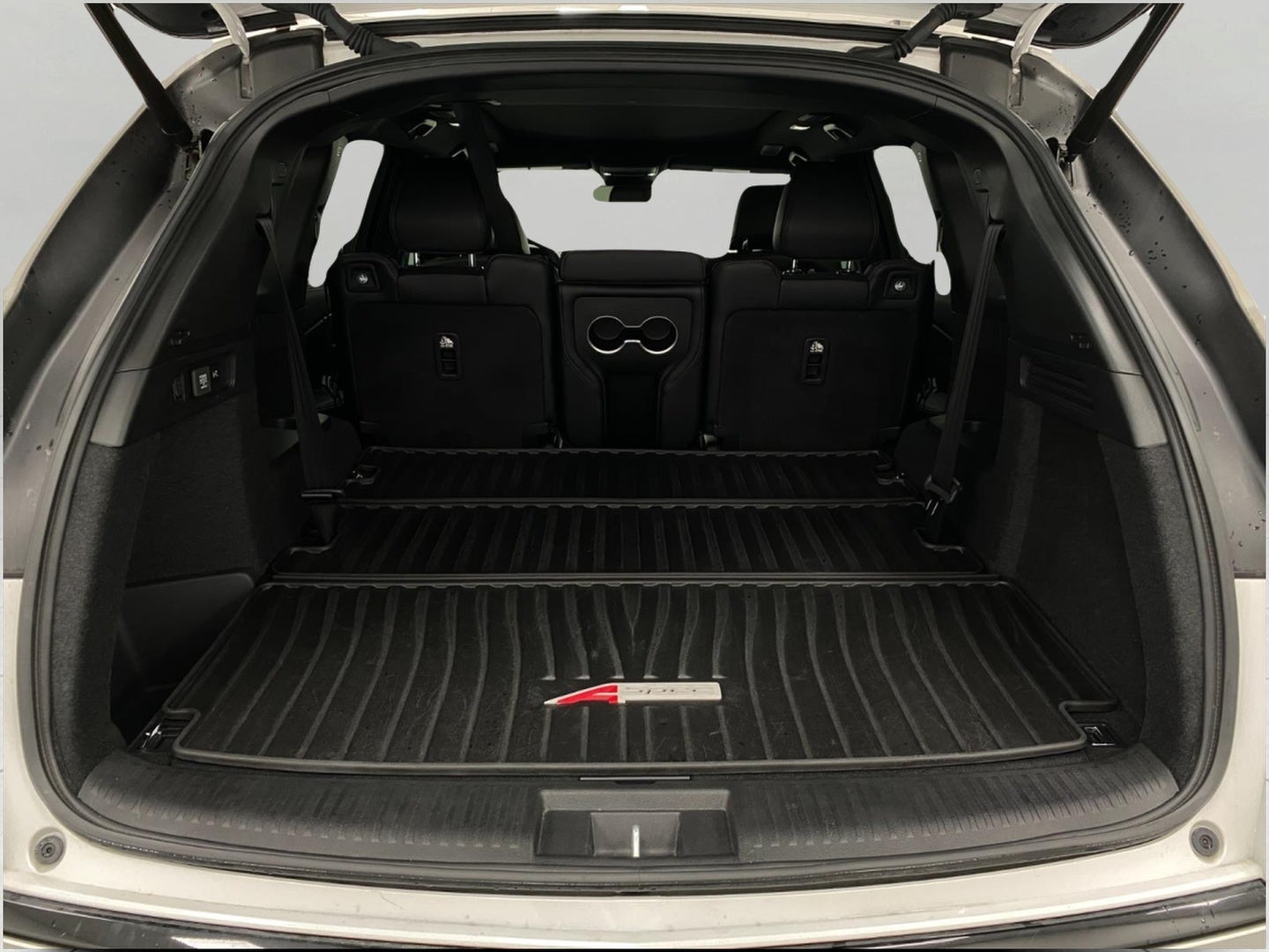 2025 Acura MDX SH-AWD w/A-Spec Package