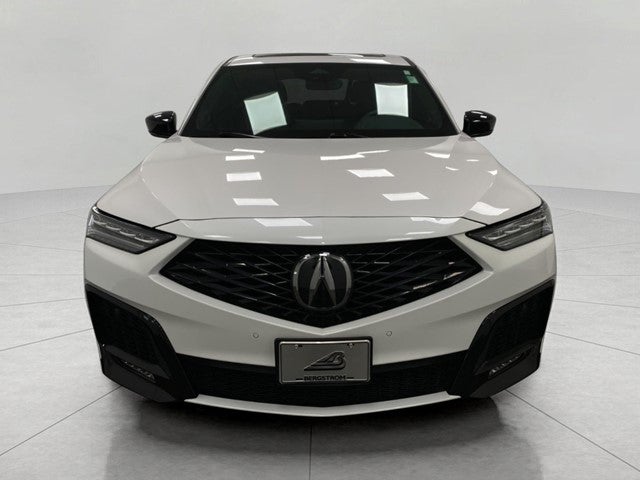 2025 Acura MDX SH-AWD w/A-Spec Package