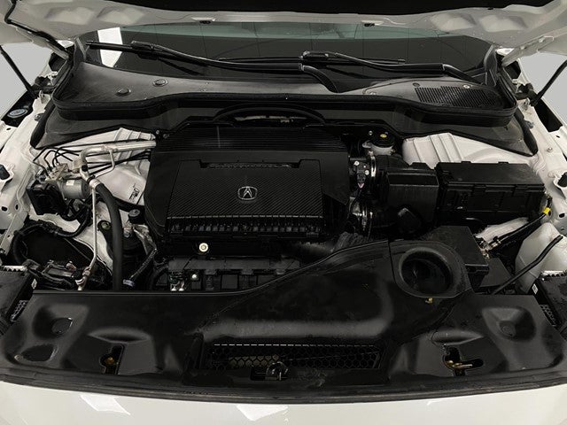 2025 Acura MDX SH-AWD w/A-Spec Package