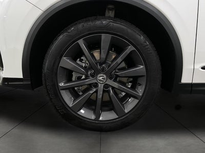 2025 Acura MDX SH-AWD w/A-Spec Package