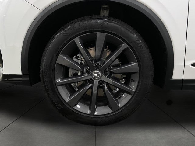 2025 Acura MDX SH-AWD w/A-Spec Package