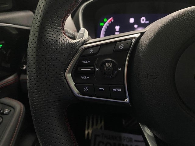 2025 Acura MDX SH-AWD w/A-Spec Package