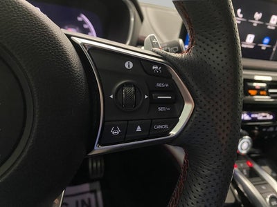 2025 Acura MDX SH-AWD w/A-Spec Package