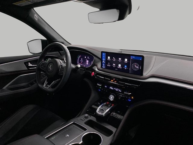 2025 Acura MDX SH-AWD w/A-Spec Package