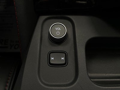 2025 Acura MDX SH-AWD w/A-Spec Package
