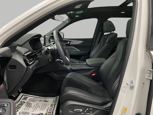 2025 Acura MDX SH-AWD w/A-Spec Package