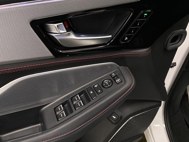 2025 Acura MDX SH-AWD w/A-Spec Package