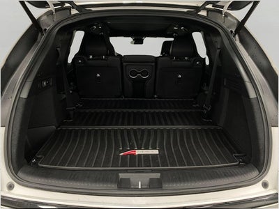 2025 Acura MDX SH-AWD w/A-Spec Package
