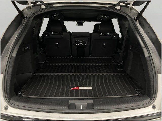 2025 Acura MDX SH-AWD w/A-Spec Package
