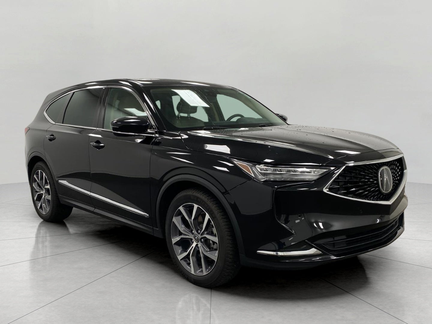 2022 Acura MDX SH-AWD w/Technology Package's photo