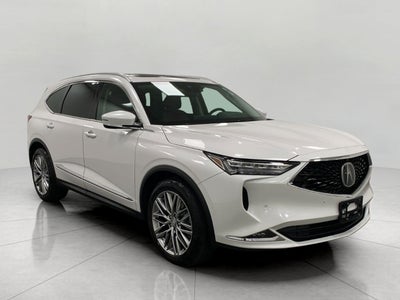 2024 Acura MDX SH-AWD w/Advance Package