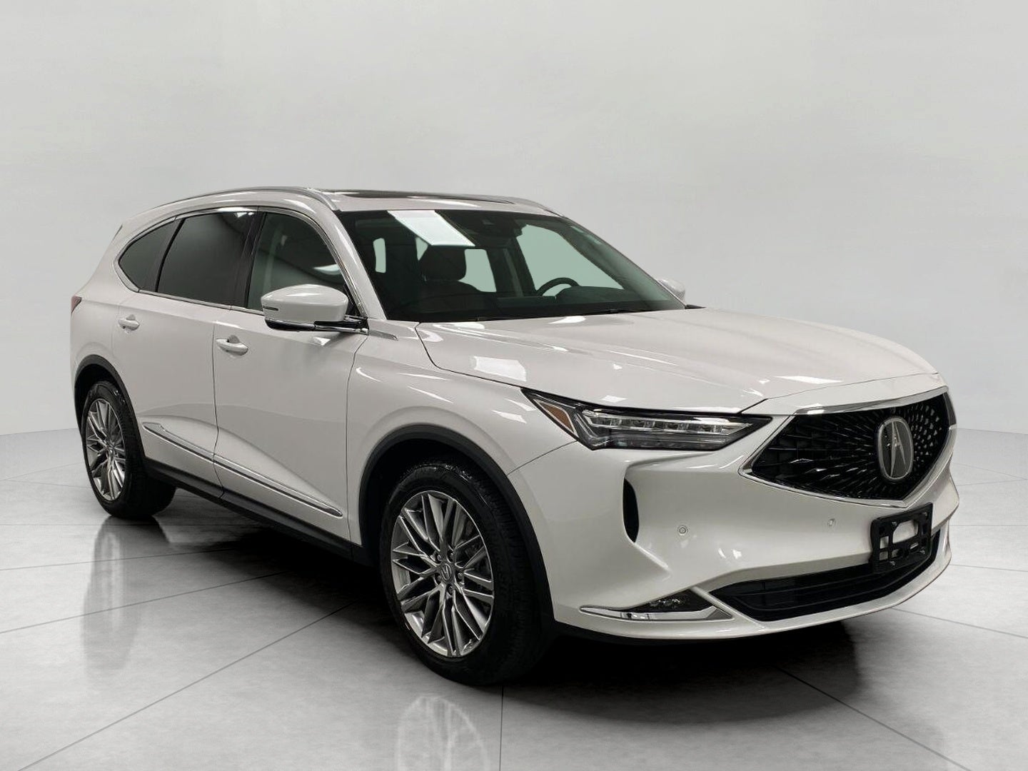 2024 Acura MDX SH-AWD w/Advance Package
