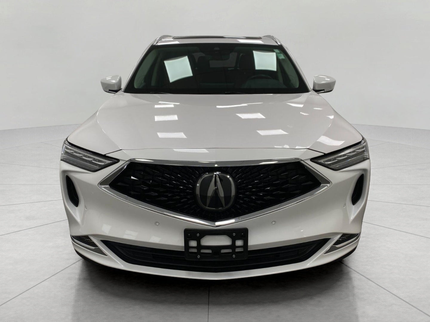 2024 Acura MDX SH-AWD w/Advance Package