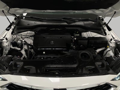 2024 Acura MDX SH-AWD w/Advance Package