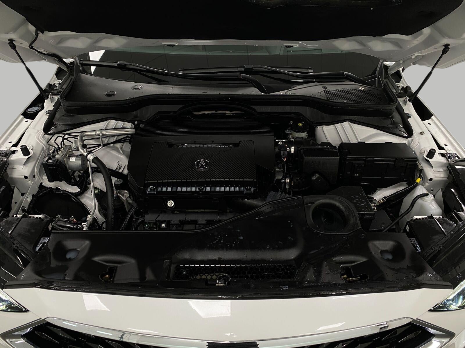 2024 Acura MDX SH-AWD w/Advance Package