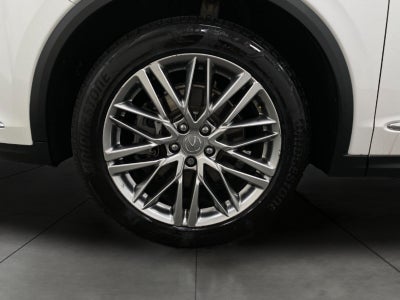 2024 Acura MDX SH-AWD w/Advance Package