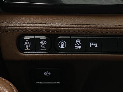 2024 Acura MDX SH-AWD w/Advance Package