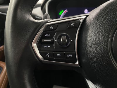 2024 Acura MDX SH-AWD w/Advance Package