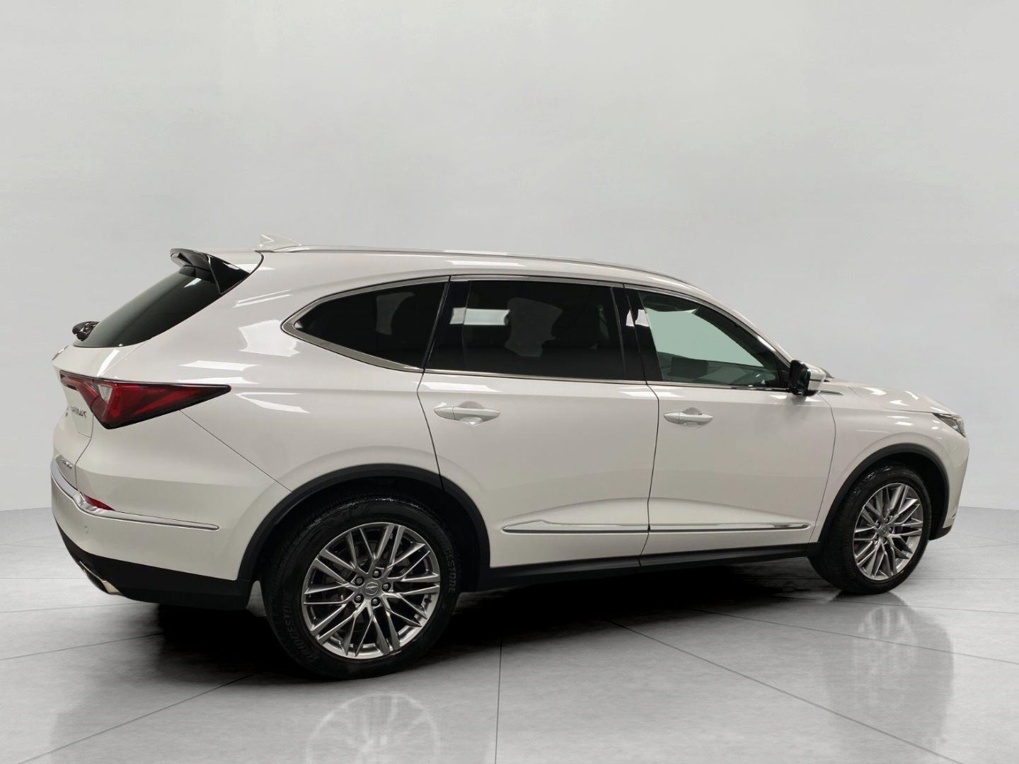 2024 Acura MDX SH-AWD w/Advance Package
