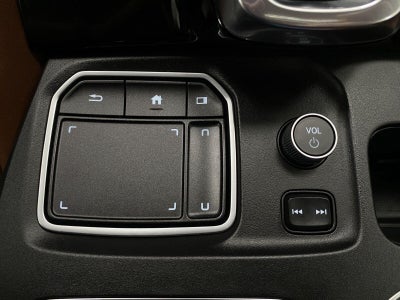 2024 Acura MDX SH-AWD w/Advance Package