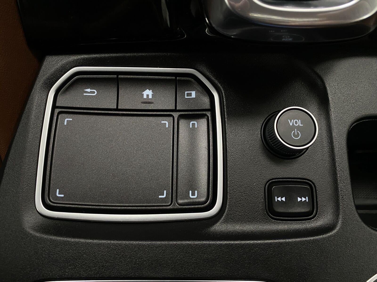 2024 Acura MDX SH-AWD w/Advance Package