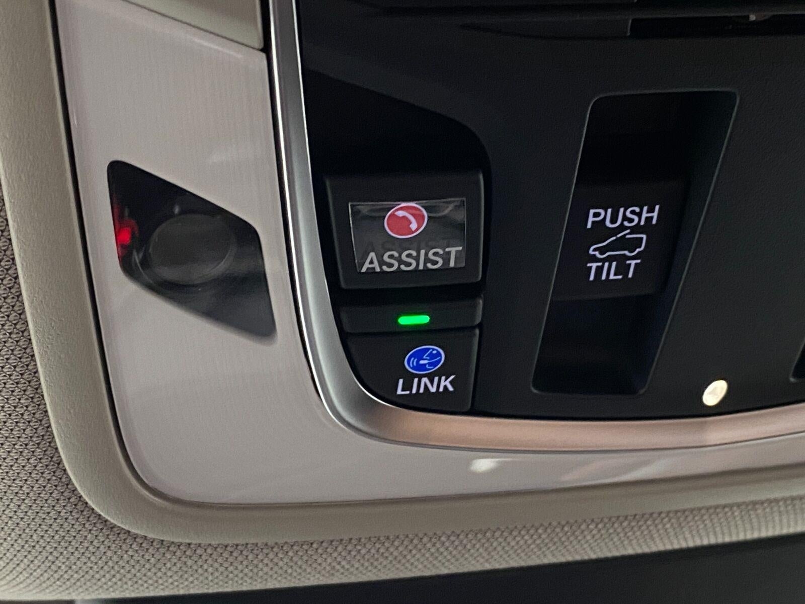 2024 Acura MDX SH-AWD w/Advance Package