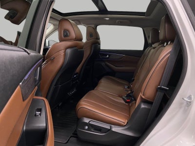 2024 Acura MDX SH-AWD w/Advance Package