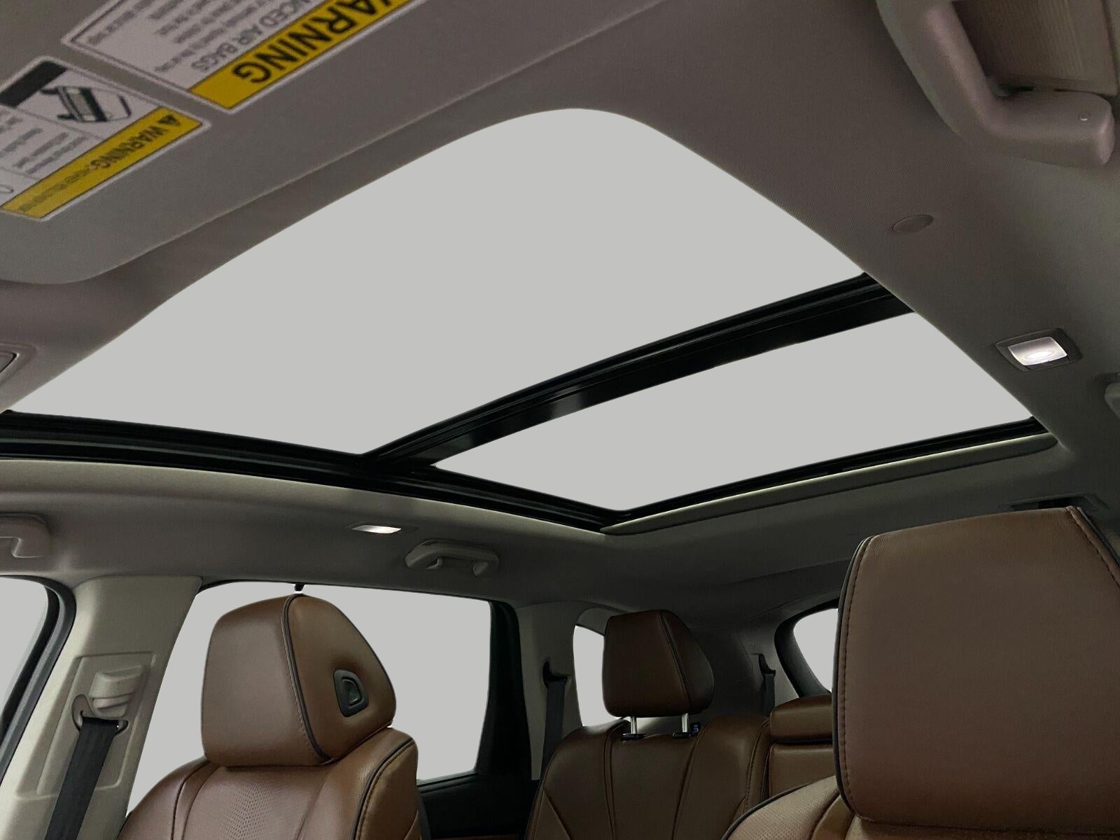 2024 Acura MDX SH-AWD w/Advance Package