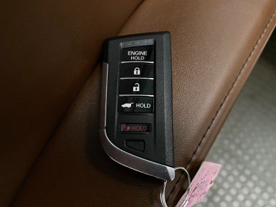 2024 Acura MDX SH-AWD w/Advance Package