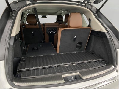 2024 Acura MDX SH-AWD w/Advance Package