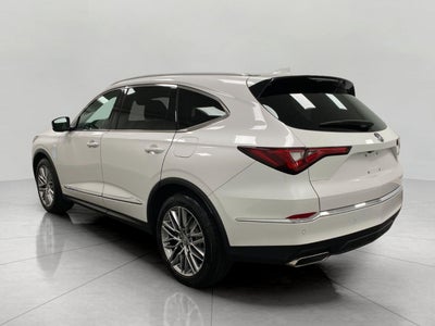 2024 Acura MDX SH-AWD w/Advance Package