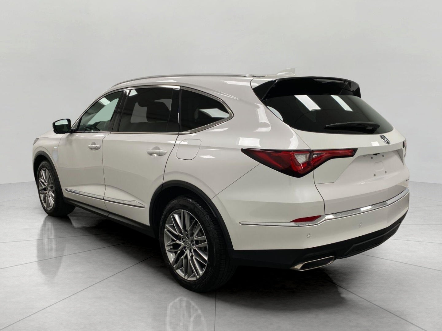 2024 Acura MDX SH-AWD w/Advance Package